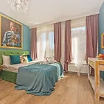 Starogdanski 20 Appartement *
