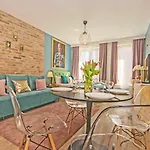 Starogdanski 20 Appartement Gdańsk