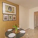 Starogdanski 20 Appartement
