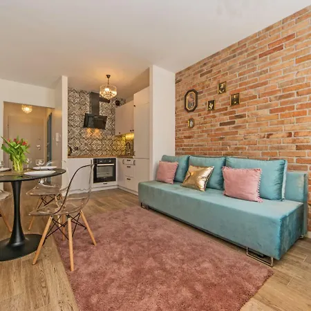 Starogdanski 20 Gdańsk