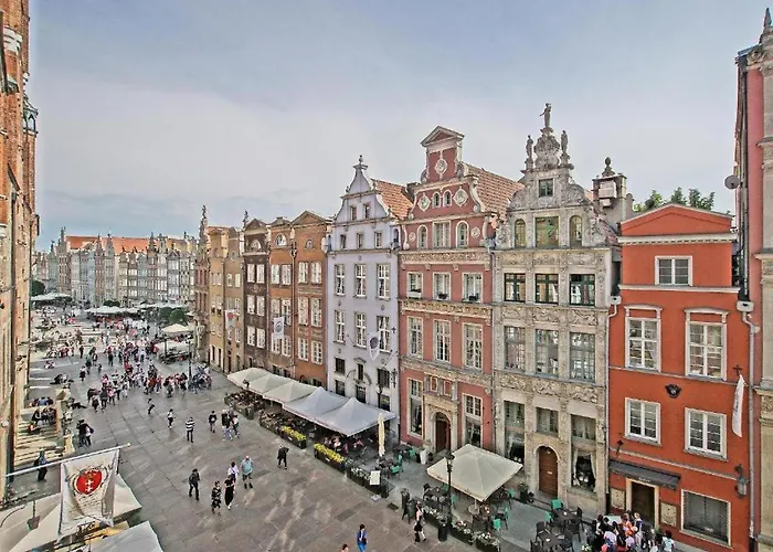 شقة Starogdanski 20