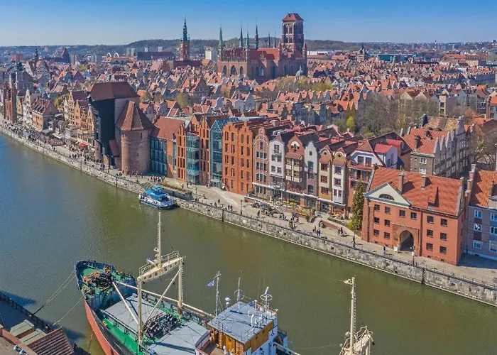 Διαμέρισμα Starogdanski 20 *