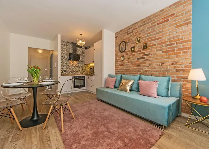 Starogdanski 20 غدانسك